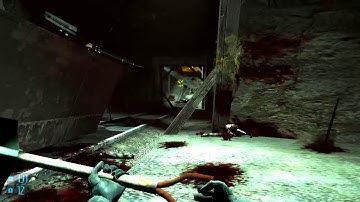 SMOD Redux v10 (v2) nightmare difficulty