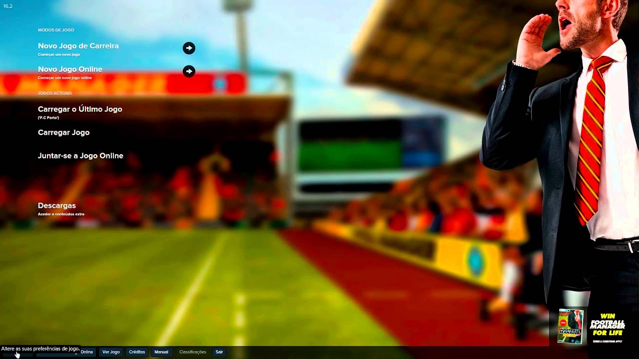 Instalar Logos, Faces, Kits e skins (FM 16) YouTube