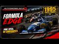 Automobilista 2 | Formula Edge 1995 Spa Online Race | Justrace.net