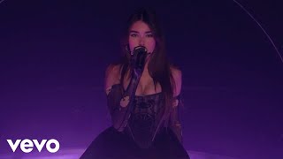 Madison Beer - The Beginning /Good In Goodbye /Stay Numb And Carry On (Live Life Support In Concert)