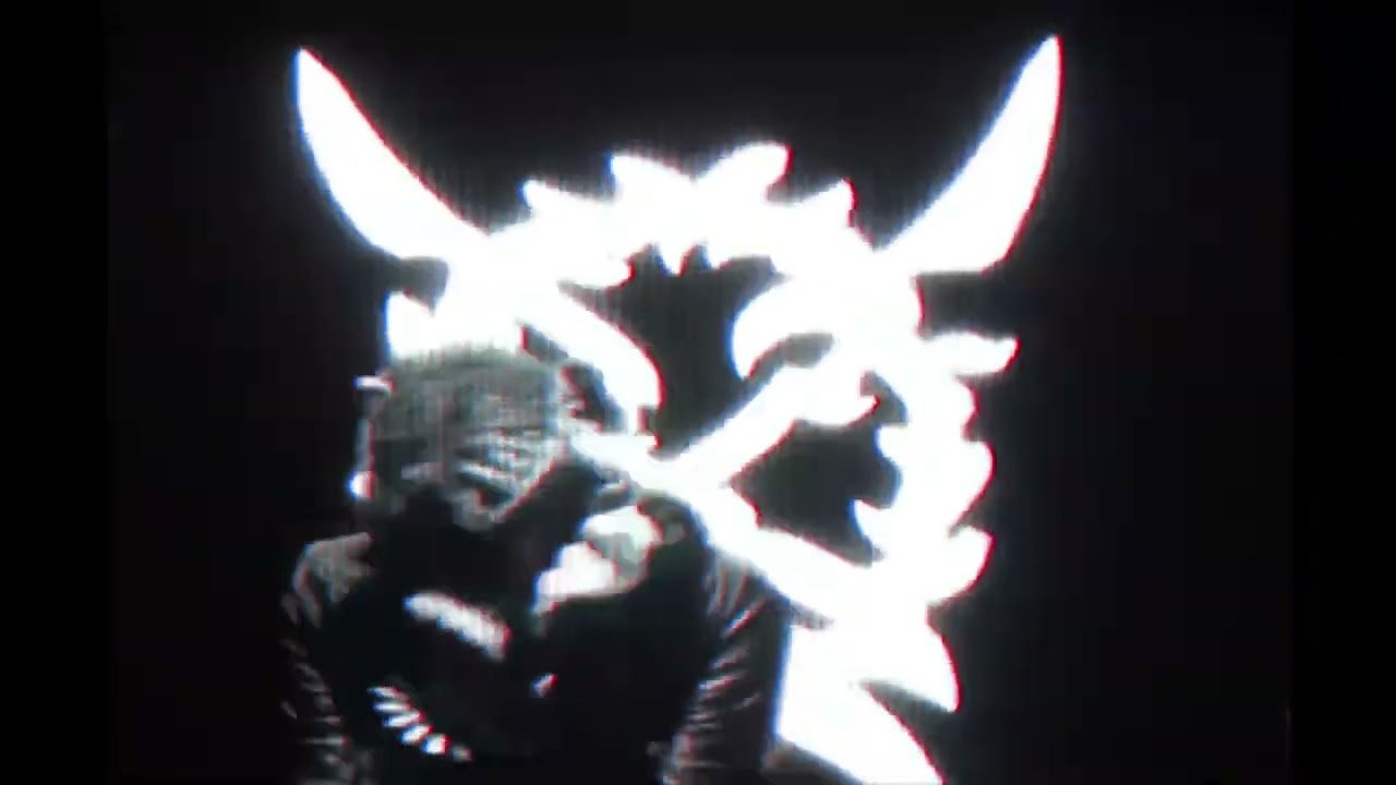 ken carson - misfit (slowed+reverb)