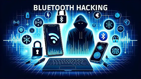 ¿Qué puede hacer un hacker con Bluetooth?