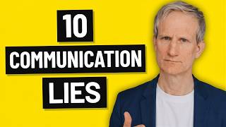 Communication Advice That's Hurting Your Career screenshot 4