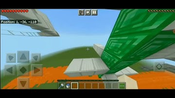 swap jump and sneak (part 2) | NotdarknesYT558