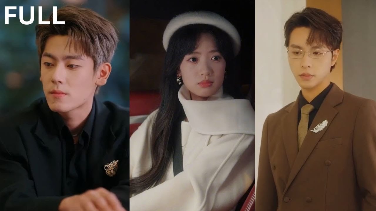 Xuyên Thành Nữ Phụ Thế Thân: Vận Mệnh Của Cô Ấy Bị Đảo Chiều #phimhay #viral