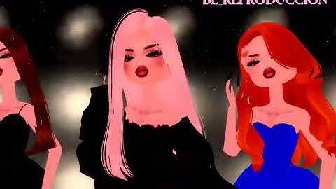 Thumbnail of +PERRA + BITCH -BELINDA RP & NETON VEGA (Visualizer Video)
