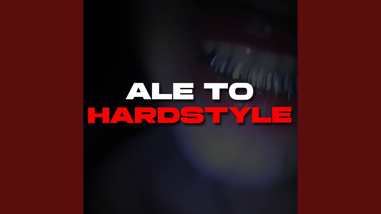 White Widow Ale to Hardstyle