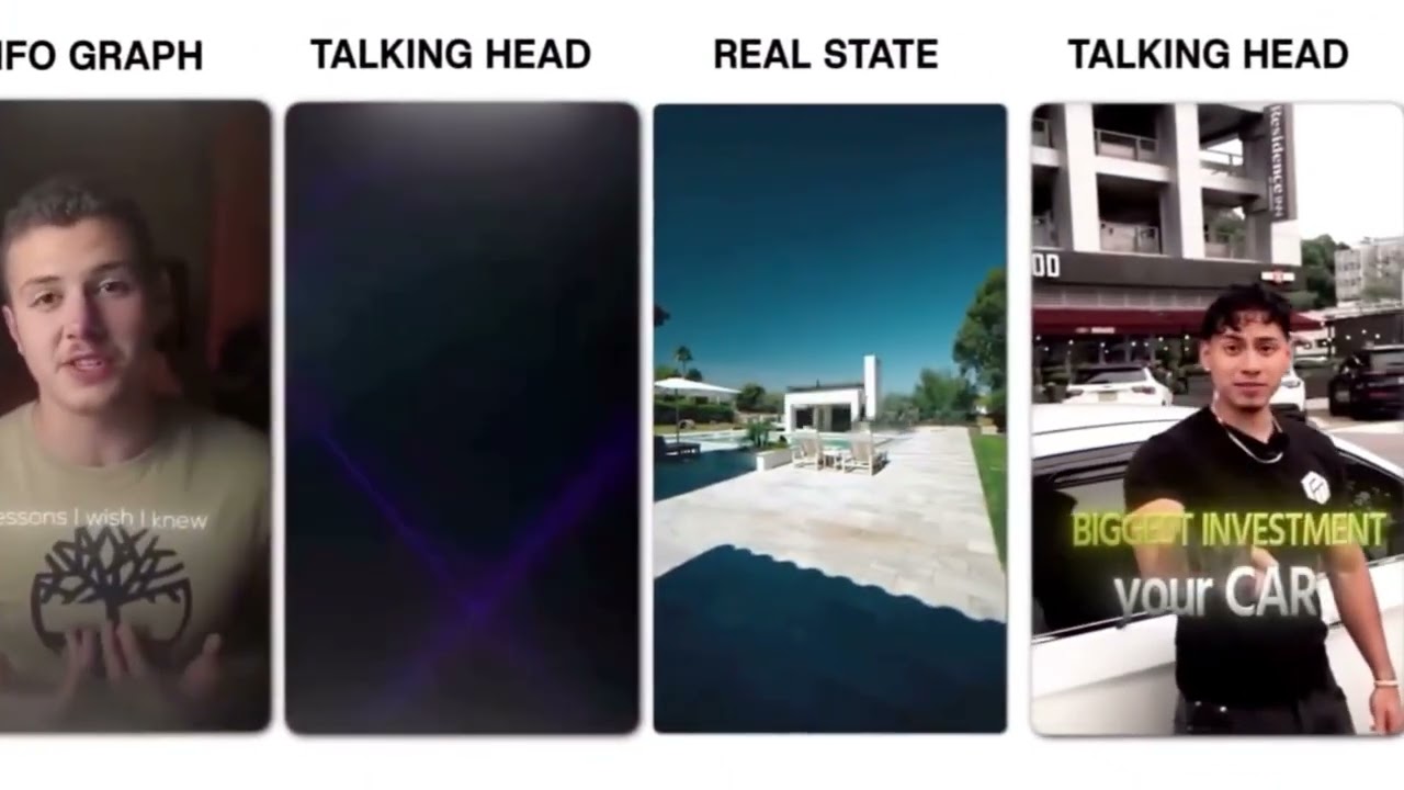 This Is Why Top Brands Choose GOD PROMO | Cinematic Video Editing Agency Showcase