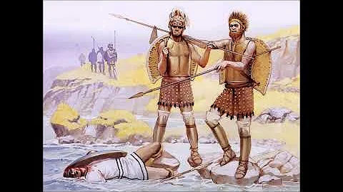 Cosa fecero Ulisse e Diomede?