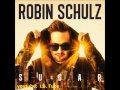 Robin Schulz - Sugar 03. Heatwave (Feat. Akon)