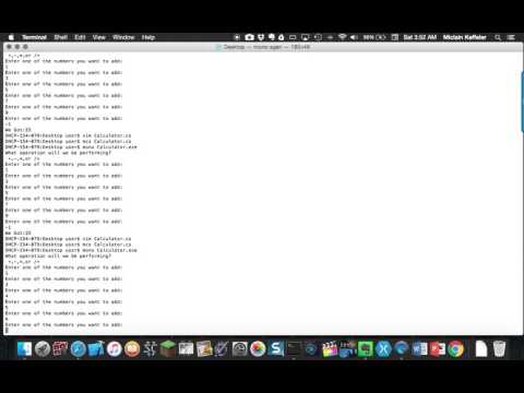 C# Tutorial #11-Built-in List Functions/Uses