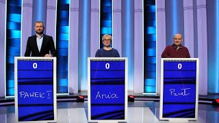 Odcinek 915 Va Banque!