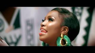 Pen and Paper - Irene Ntale &  Ray Signature ( Airtel Hello Tunes Dial *157*53# )