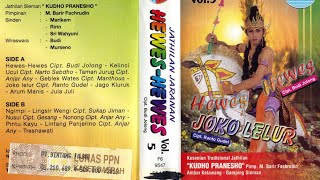 Jathilan Kudho Praneso Vol 5