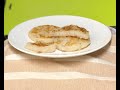 BÁNH BÒ NƯỚNG CHẢO- Chỉ 3 bước làm đơn giản Baked Cake