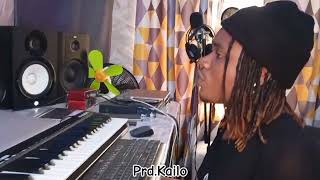 SUSUMILA FT HAPPY C (sianzi Leo beat making)