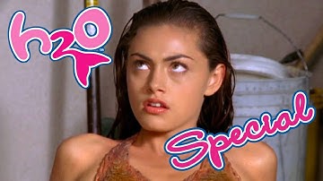 Cleo: Best Of Funny Conversions | H2O Just Add Water