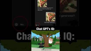 Chat GPT isn't smart 🤓🤡 #chatgpt #ai #memes #shorts #funny #viral #trending #shortsfeed #ml Wealth