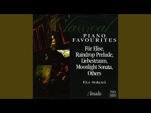 Waltz No 6 In D Flat Major Op 64 No 1 Minute 