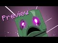 Animation preview the combat revolution a minecraft cartoon by studio bp