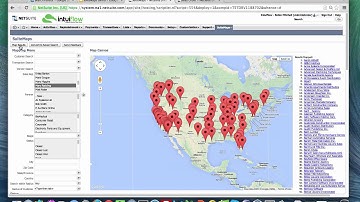 SuiteMaps for NetSuite