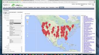 SuiteMaps for NetSuite