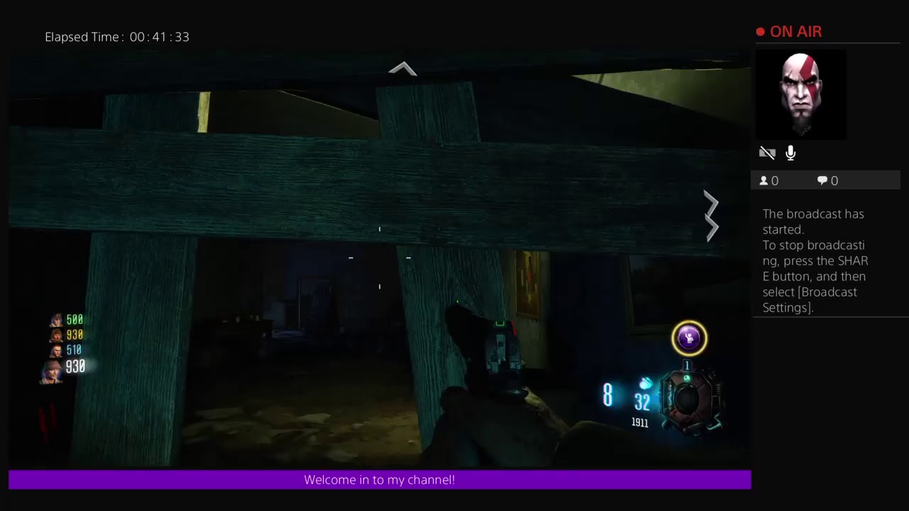 Dabbing Doughnut by Nugglit