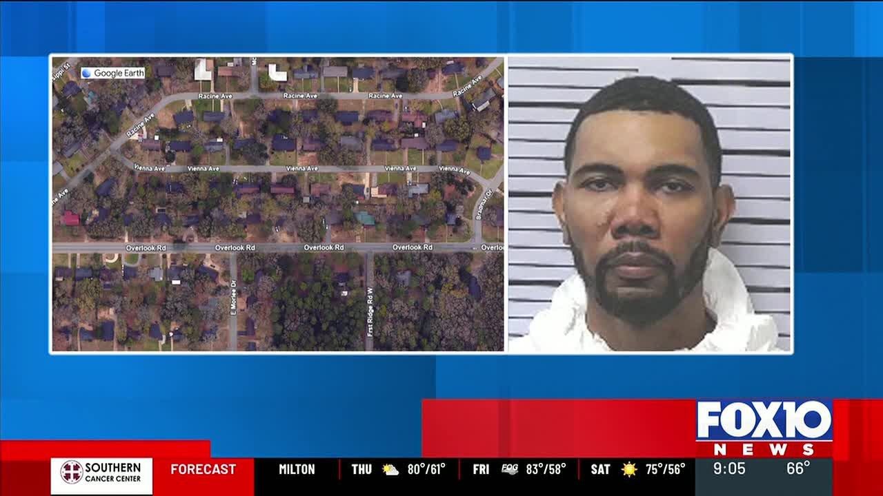 Man pleads not guilty in Vienna Avenue homicide - YouTube
