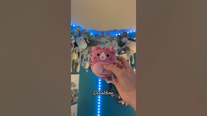 Squishmallow haul from target!🎯 #squishmallows #haul #target #shorts #viral #fyp #squishmallowhaul