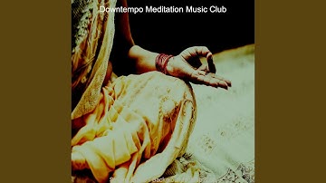 Casual Backdrops for Deep Relaxation