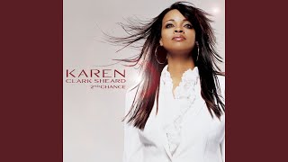 Video thumbnail of "Karen Clark Sheard - A Secret Place"