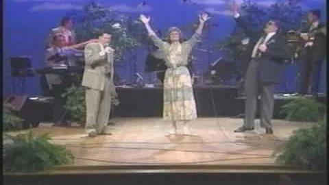 The McGruders - "See Those Clouds" - 1991