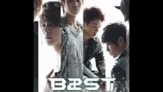 Beast- B2ST - Back To You (Arabic Sub)