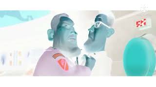 Monster Vs Aliens Trailer In G Major