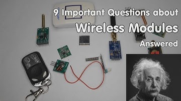 005 Basics of Wireless Communication Part 1