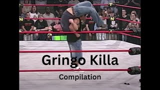 Gringo Killa Compilation - Homicide