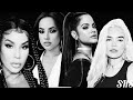 Becky G Karol G Natti Natasha Ivy Queen Toxico Remix 2025