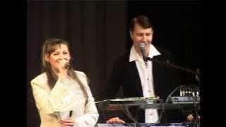 Liveta ir Petras Kazlauskai - Ant gintaro kranto