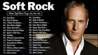 Phil Collins, Elton John, Lionel Richie, George Michael, Eric Clapton - Best Soft Rock Songs EVER
