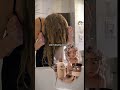 👩🦳набор для волос: шампунь,кондиционер и маска для волос с кератином wb #WW264522 (копируй с ww)