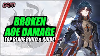 Blade GUIDE For Best Damage - Top Build, Teams & Light Cones Honkai Star Rail
Blade has arrived in Honkai Star Rail and in this Blade guide GrimroGacha explains everything you need in order to master Blades best Light cone, Blades best relics, Blades best teams and best rotation.
You can check out all the calculations and more featured in this video here: https://docs.google.com/spreadsheets/d/1FSnyfWEQKYpj7UAj4bx8lbbrZuIUywWzkKeQIq-onVI/edit#gid=1085080219
0:00 Intro
0:25 Blade Review And Power Level
2:26 Talent
4:35 Skill
3:20 Talent
5:47 Enhanced Basic Attack
7:04 Technique
7:20 Ultimate
10:28 Trace Levelling priority
11:02 Rotation And Combat Tricks
12:29 Keeping Blade Alive (Healing Rotation And Ranking)
15:04 Best Relic Sets
16:07 Best Relic Main Stats
16:54 Best Relic Sub Stats
17:50 Best Lightcones And Performance Comparison
20:12 How Good Each Eidolon Is
21:37 Synergies And Best Teams Blade GUIDE For Best Damage - Top Build, Teams & Light Cones Honkai Star Rail
