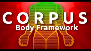 Corpus - Body Framework | Unity Asset