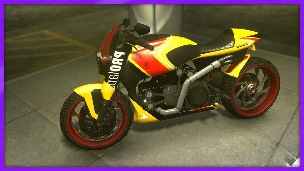 Western Reever Customization | GTA 5 Online