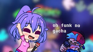 Friday Night Funkin | The Gacha Mod | Perfect (read desc)