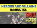 Heroes and Villains - 18 Minute Pocket Symphony Edition (The Beach Boys)