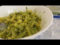 Соус Песто из Базилика - рецепт итальянской кухни! На-ЗИМУ! / The Most Delicious Sauce - PESTO