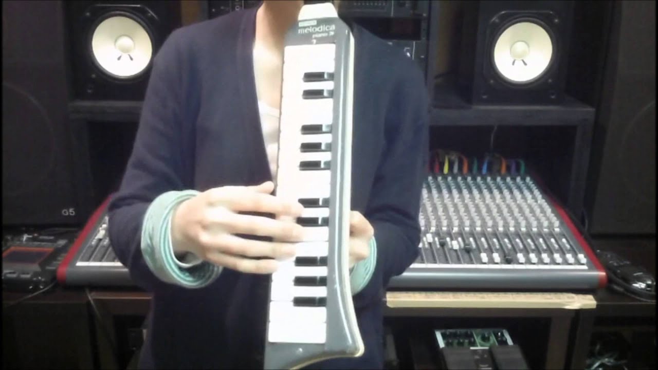 Inner Circle - We 'a' Rockers (Reggae Melodica Lessons) - YouTube