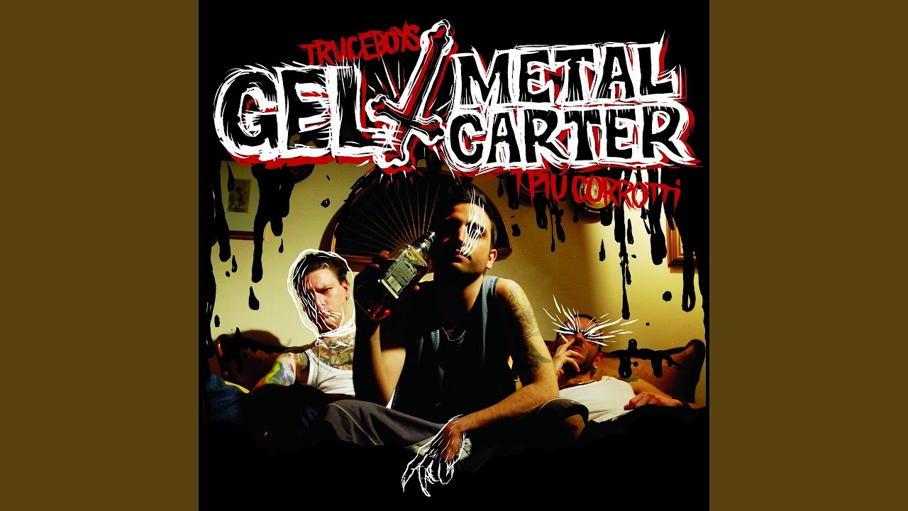 Lavaggio del cervello (feat. Dogo Gang, Julia)