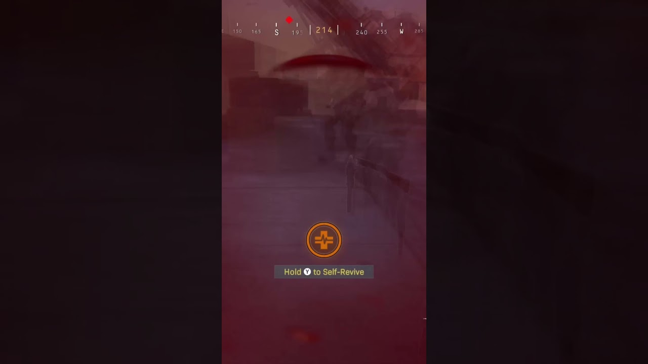 Pretending to Take Enemy Loadouts in Warzone