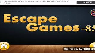 101 free new room escape game level 85 walkthrough screenshot 5